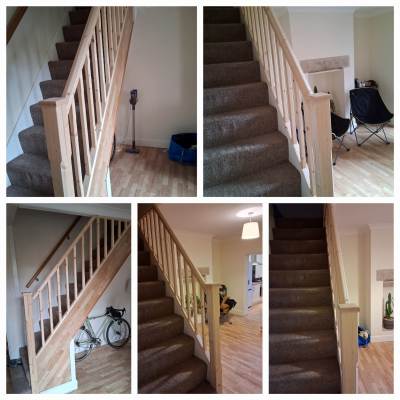 Handyman services Bromsgrove