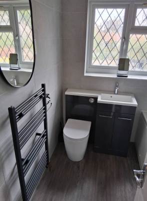Home improvements Bromsgrove