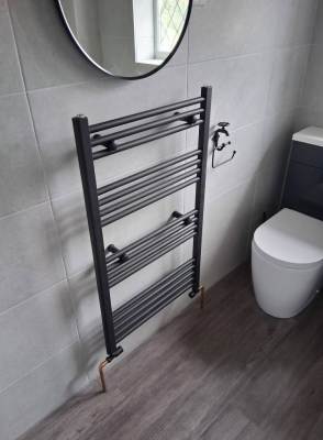 D.i.f.y Home Improvements Ltd