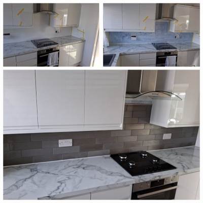 Kitchen fitting Bromsgrove