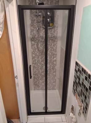 Bathroom installation Bromsgrove