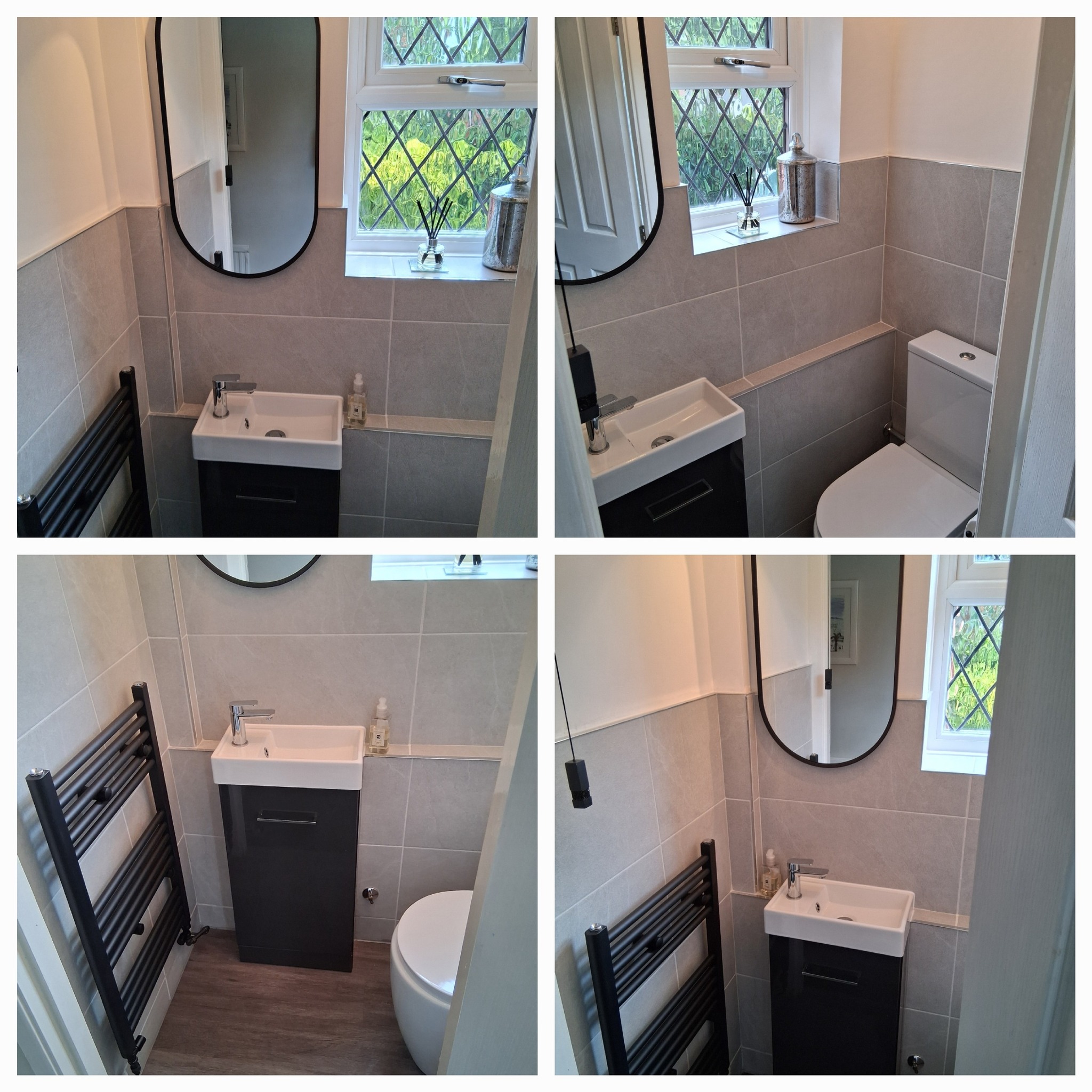 Home Improvement Services in Bromsgrove