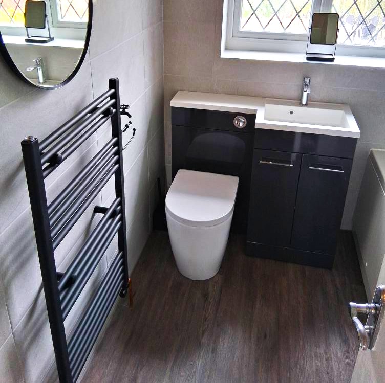 Home improvements Bromsgrove