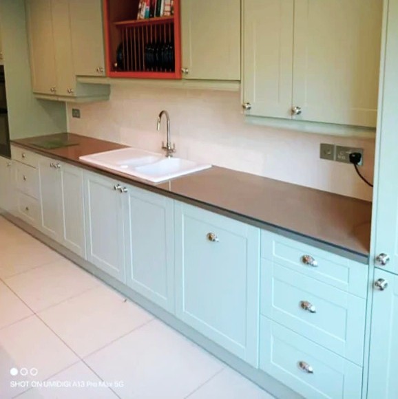 Bromsgrove home improvements