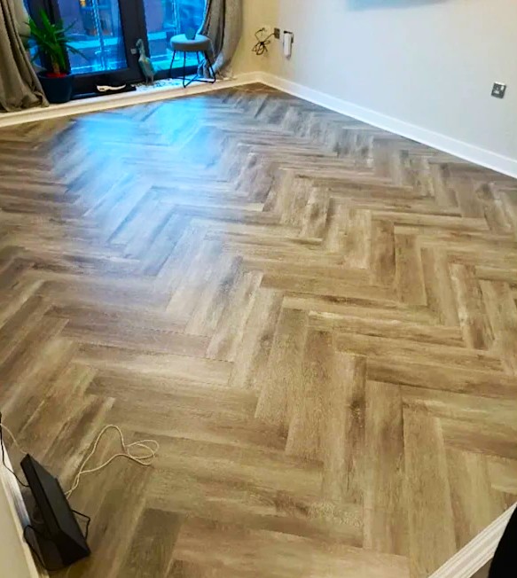 D.i.f.y Home Improvements Ltd